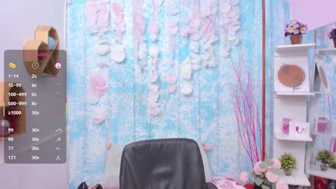 Diana online show from February 2025 04:00:01 PM