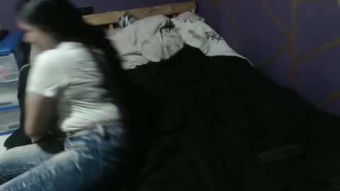 Snapshot of diana_smit_ chatting on February 2026 06:36:02 PM diana online show from February 2026 06:36:02 PM