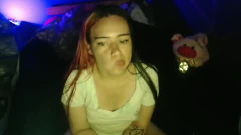 Snapshot of diana_smit_ chatting on February 2026 02:41:01 AM diana online show from February 2026 02:41:01 AM