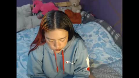 Snapshot of diana_smit_ chatting on February 2026 06:04:01 PM diana online show from February 2026 06:04:01 PM