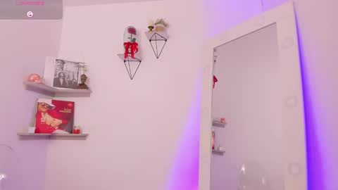 Snapshot of diana_white_ chatting on February 2025 02:44:02 AM Diana White Dahiana online show from February 2025 02:44:02 AM