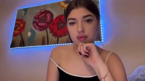 DIANA  online show from October 2025 09:15:01 PM