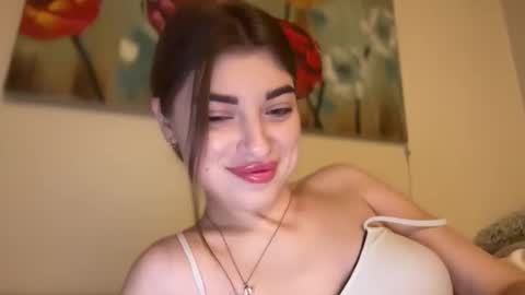 DIANA  online show from November 2025 08:14:01 PM