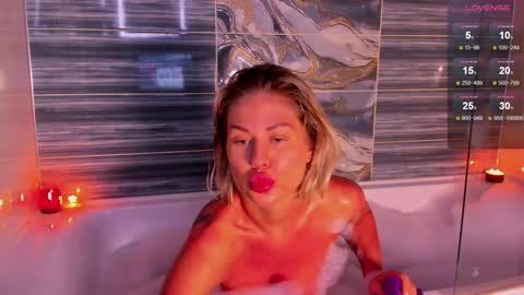 Diana online show from January 2025 05:53:01 PM