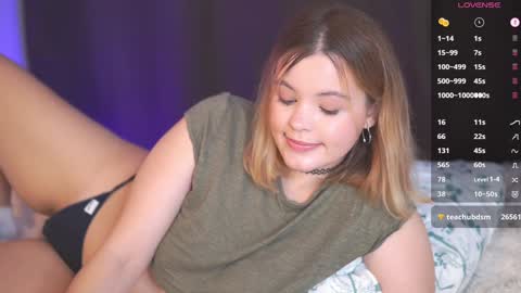 Olga online show from January 2025 01:23:02 PM