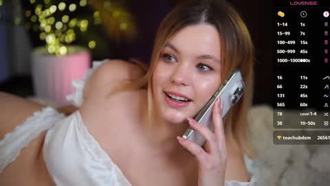 Olga online show from February 2025 06:04:01 PM