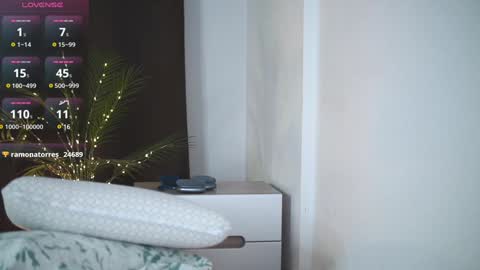 Olga online show from March 2025 03:38:02 PM