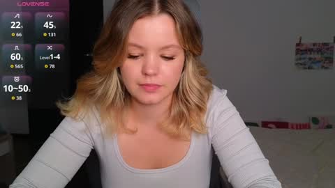 Olga online show from September 2025 11:37:01 AM