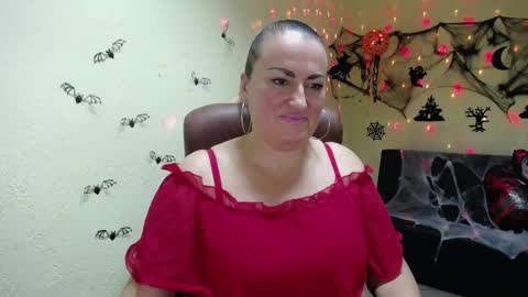 Diana online show from October 2025 05:41:01 AM