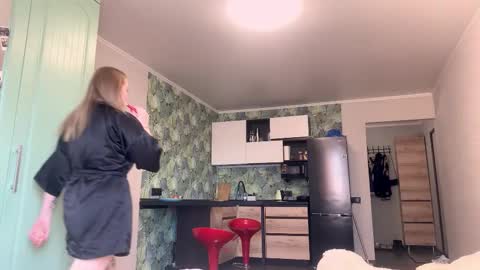 dianarise_ online show from March 2026 07:34:02 AM