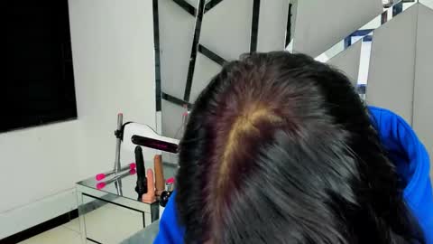 dianarous online show from February 2025 09:31:01 AM