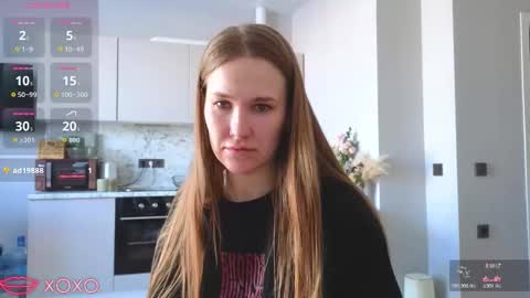 Diana online show from January 2026 07:58:02 AM