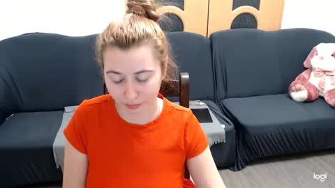 dianasmiey7 online show from January 2025 09:45:01 PM