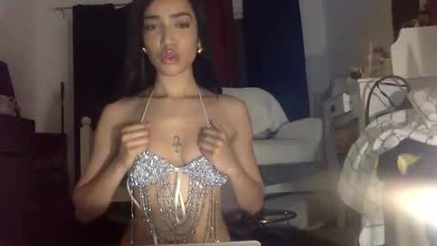 Snapshot of dianaxoagua chatting on May 2026 05:14:02 AM Dianaseshh online show from May 2026 05:14:02 AM