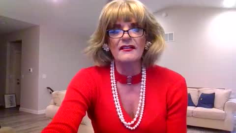 dianeheels online show from October 2025 01:56:02 PM