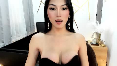 Kianna online show from February 2025 03:32:02 AM