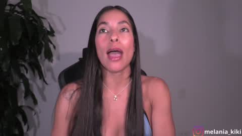 Snapshot of dianne_nanatzu chatting on January 2025 11:06:01 PM Melania - online show from January 2025 11:06:01 PM