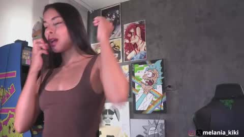 Snapshot of dianne_nanatzu chatting on September 2025 09:25:02 PM Melania - online show from September 2025 09:25:02 PM
