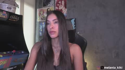 Melania   -    online show from November 2025 09:58:01 PM