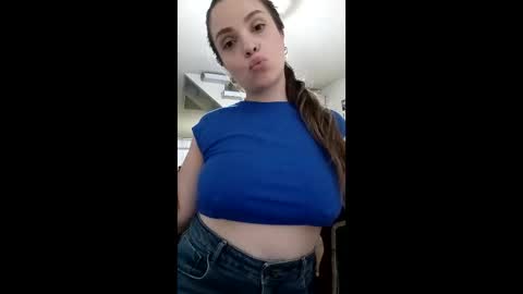 call me princess dianne  online show from January 2026 10:15:02 PM