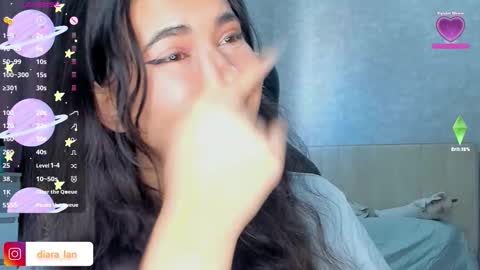 Diara online show from February 2026 06:41:02 AM