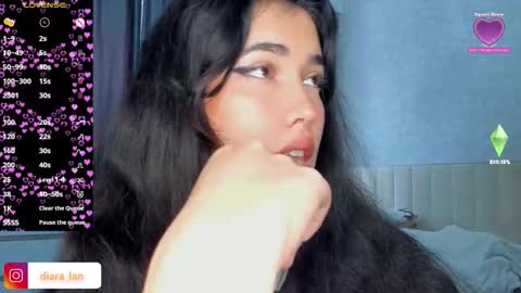 Diara online show from February 2026 03:21:01 AM