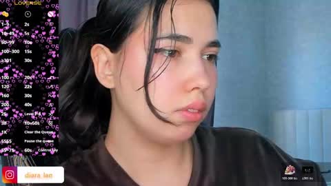 Diara online show from April 2026 02:31:01 AM