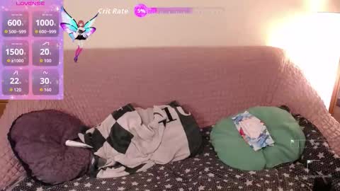 Diana online show from November 2025 06:51:01 PM