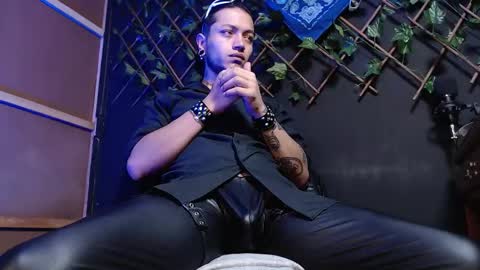 DICAPRIO online show from November 2025 05:14:02 PM