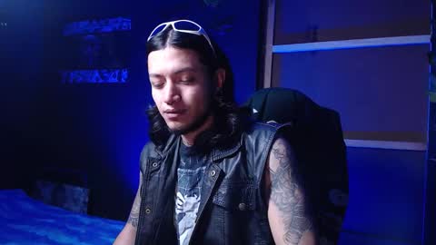 DICAPRIO online show from February 2026 07:18:01 AM