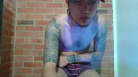 DICAPRIO online show from March 2026 10:27:02 PM