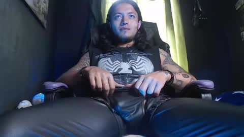 DICAPRIO online show from April 2026 04:57:02 PM