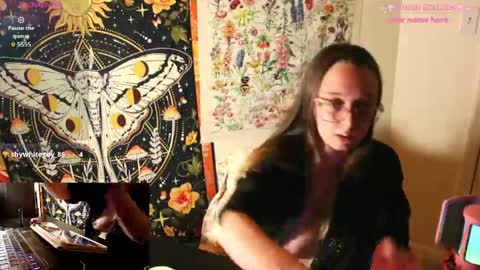 Snapshot of dice_steele chatting on May 2026 03:26:02 AM dice_steele online show from May 2026 03:26:02 AM