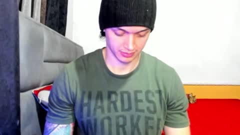 Snapshot of dick_demon_1 chatting on February 2025 02:37:01 AM jhon online show from February 2025 02:37:01 AM