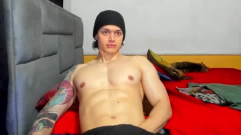 Snapshot of dick_demon_1 chatting on February 2025 02:47:02 AM jhon online show from February 2025 02:47:02 AM