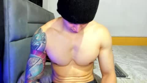 Snapshot of dick_demon_1 chatting on February 2025 12:06:01 AM jhon online show from February 2025 12:06:01 AM