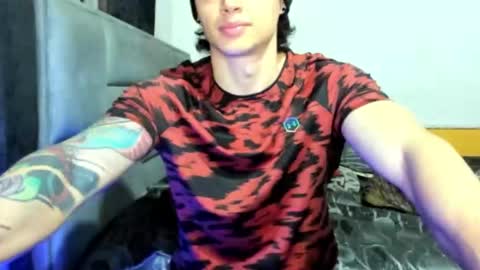 Snapshot of dick_demon_1 chatting on February 2025 12:26:01 AM jhon online show from February 2025 12:26:01 AM