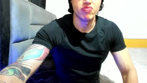 Snapshot of dick_demon_1 chatting on February 2025 11:14:02 PM jhon online show from February 2025 11:14:02 PM