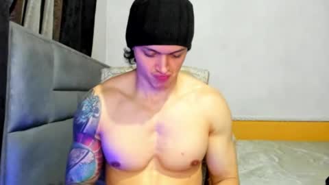 Snapshot of dick_demon_1 chatting on February 2025 10:50:01 PM jhon online show from February 2025 10:50:01 PM