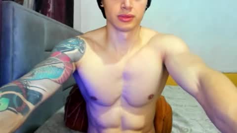 Snapshot of dick_demon_1 chatting on November 2025 05:56:02 PM jhon online show from November 2025 05:56:02 PM