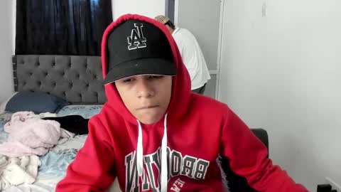 dick online show from November 2025 11:55:02 AM