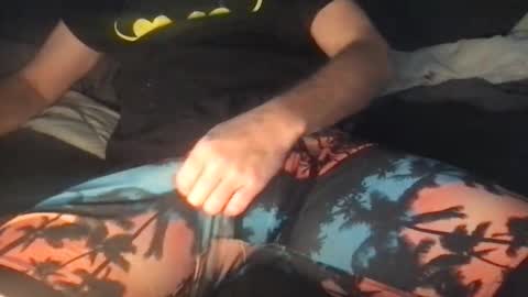 Justin Joy online show from October 2025 03:02:01 PM