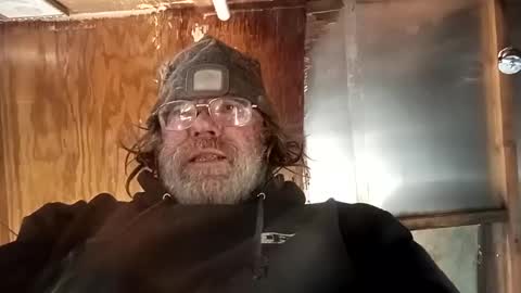 Dickbowen online show from January 2025 07:03:01 PM