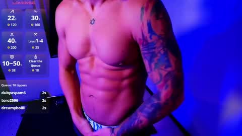 Snapshot of dickdamian_ chatting on November 2025 12:18:01 PM Damin online show from November 2025 12:18:01 PM