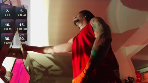 Snapshot of dickdamian_ chatting on December 2025 04:28:02 AM Damin online show from December 2025 04:28:02 AM