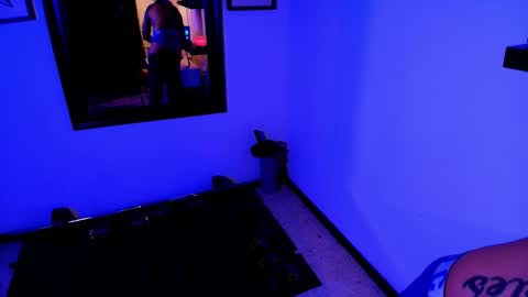 Snapshot of dickdamian_ chatting on February 2026 01:58:01 PM Damin online show from February 2026 01:58:01 PM