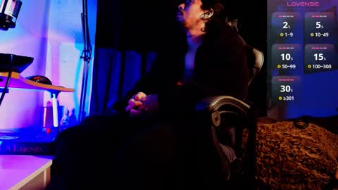 Snapshot of dickdamian_ chatting on March 2026 10:48:02 AM Damin online show from March 2026 10:48:02 AM