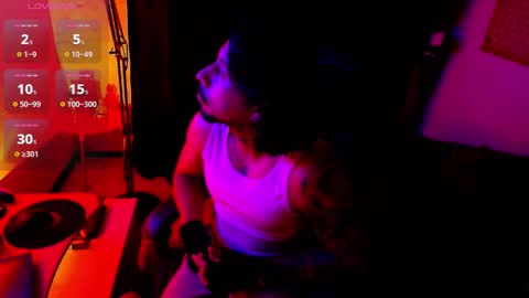 Snapshot of dickdamian_ chatting on March 2026 02:01:02 AM Damin online show from March 2026 02:01:02 AM