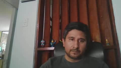 dickeduardo online show from January 2025 10:58:02 PM