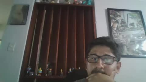 dickeduardo online show from February 2025 01:54:02 AM